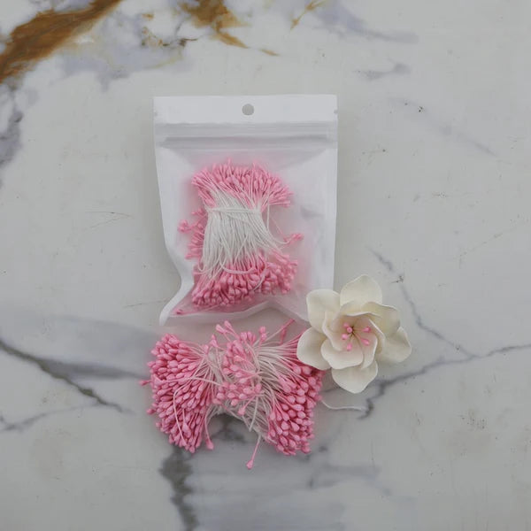 IMP Polons For Flower Element Pearl Pink
