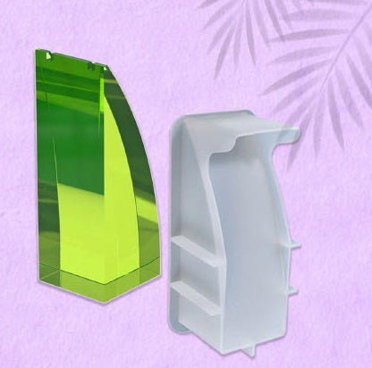 Jewellery Display Mould