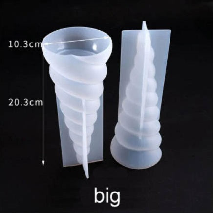 Unicorn Horn Ring Holder
