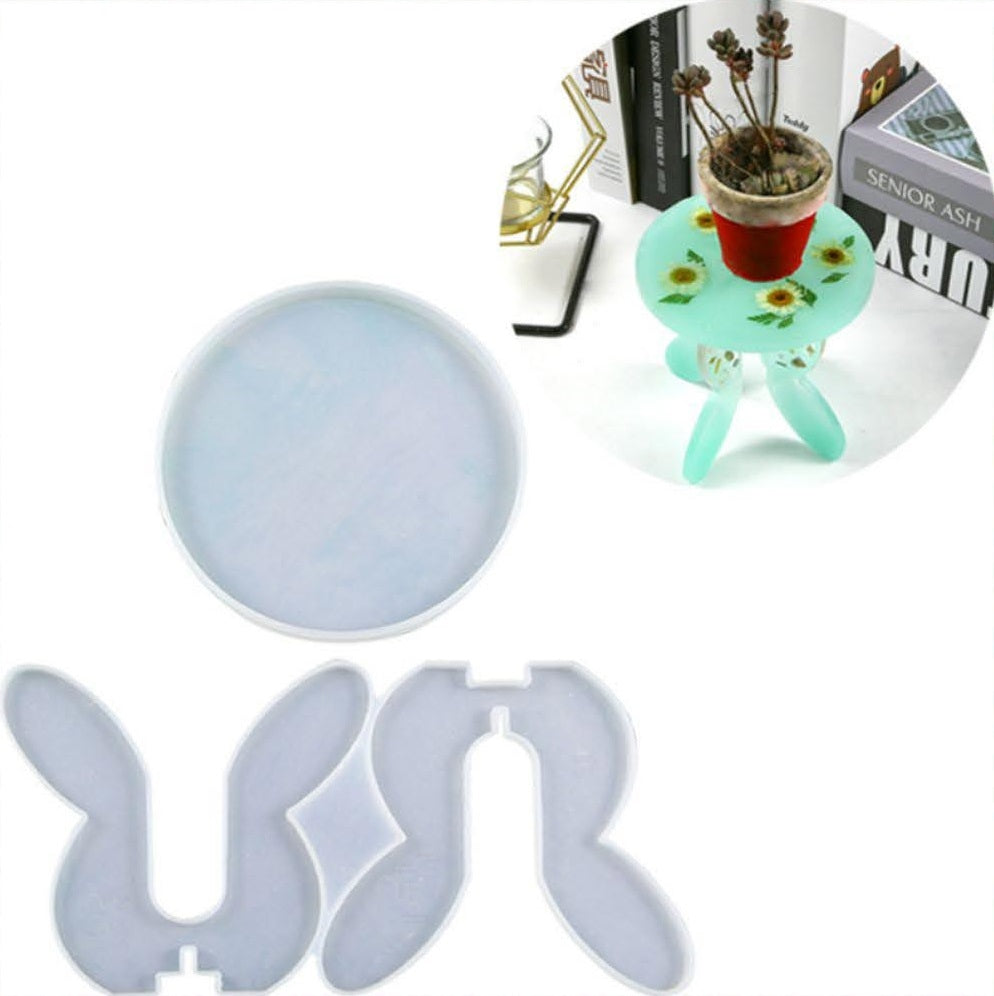 Multi Purpose Mini Table