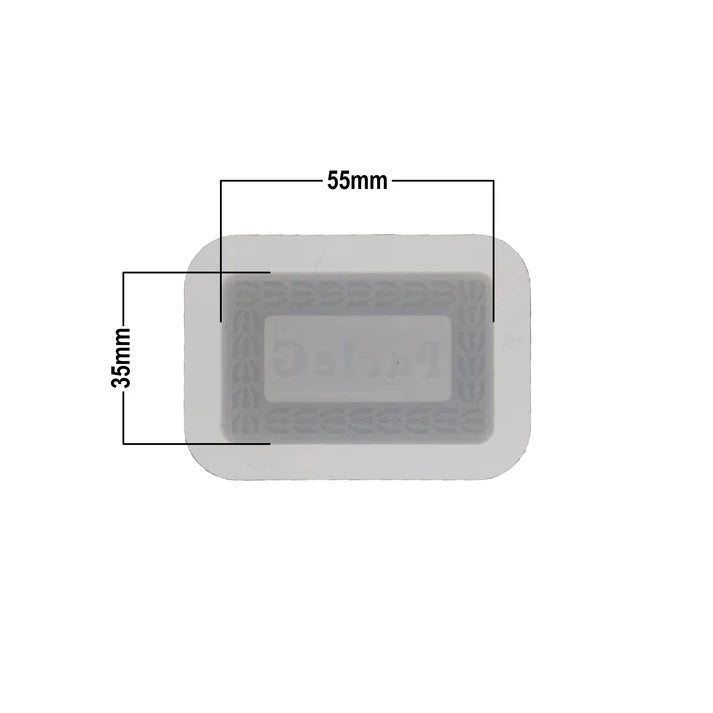 Parle G Biscuit Mould