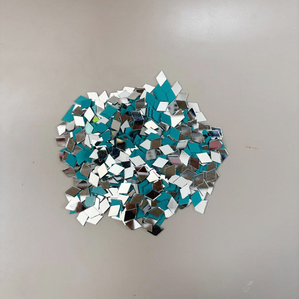 Rhombus Mirror (8 MM)