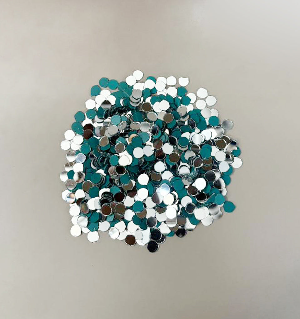 Round Mirror (6 MM)