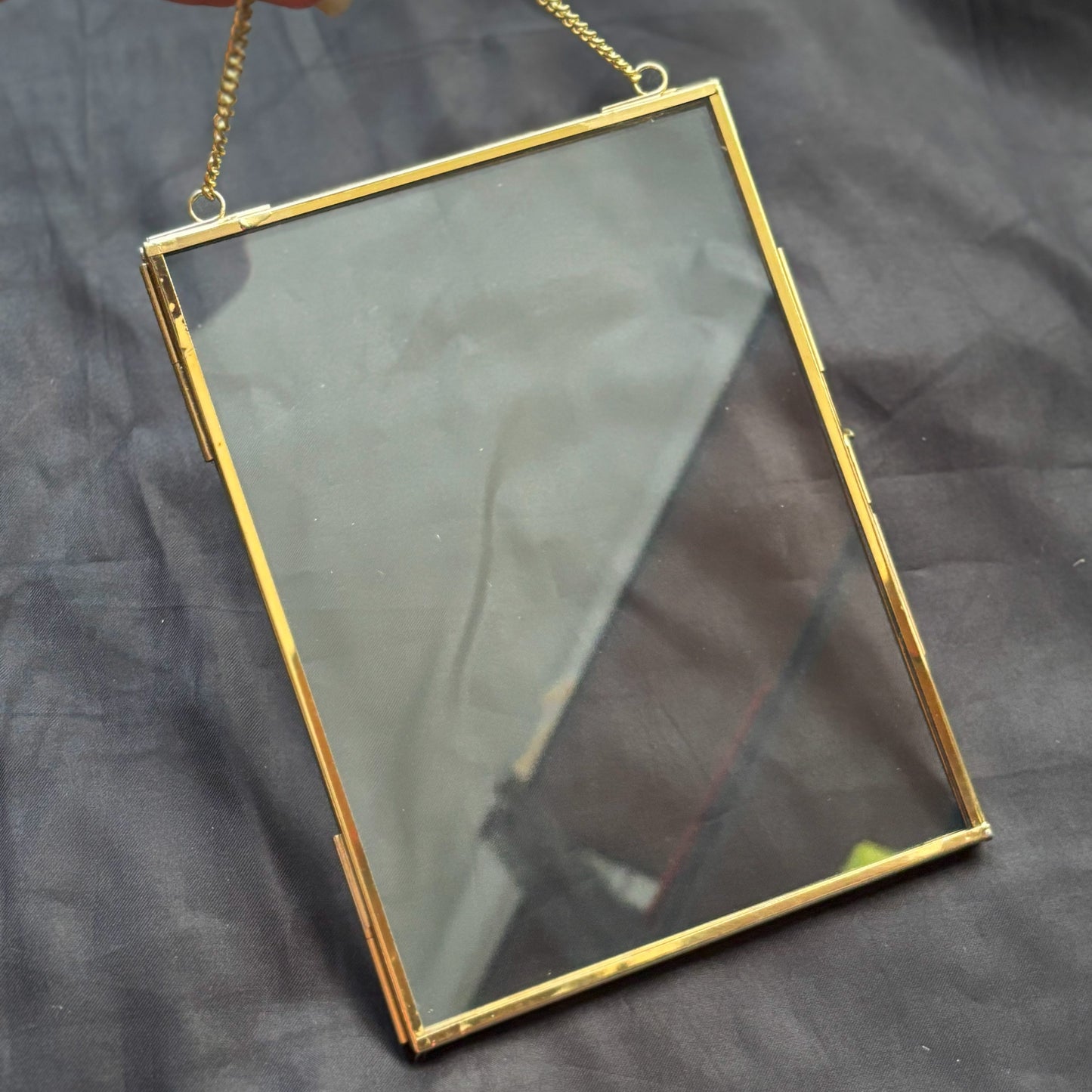 8x6 Inch Vintage Frame