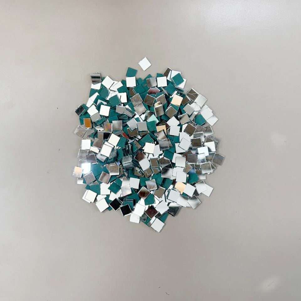 Square Mirror (8 MM)