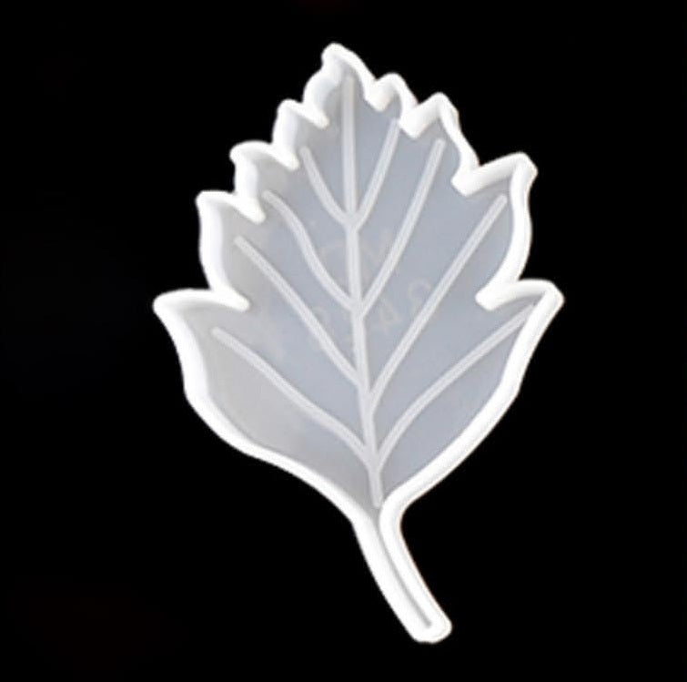 Small Maple Leaf
