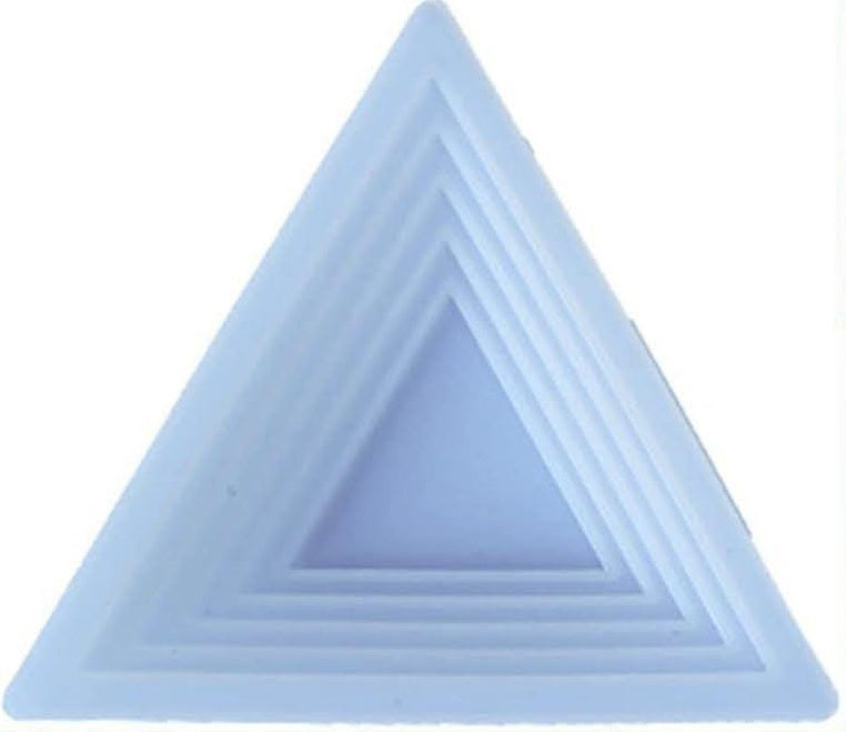 Triangle Step Bowl
