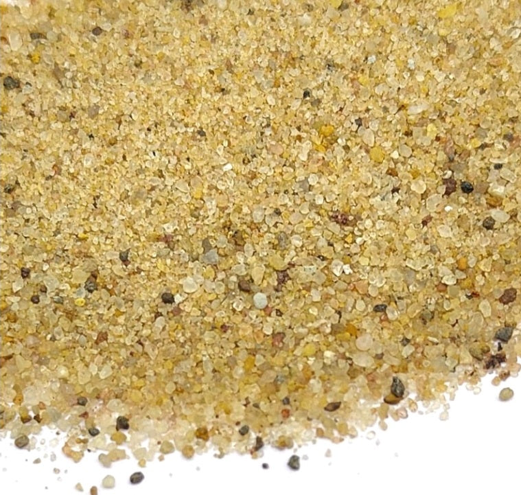 Brown Sand