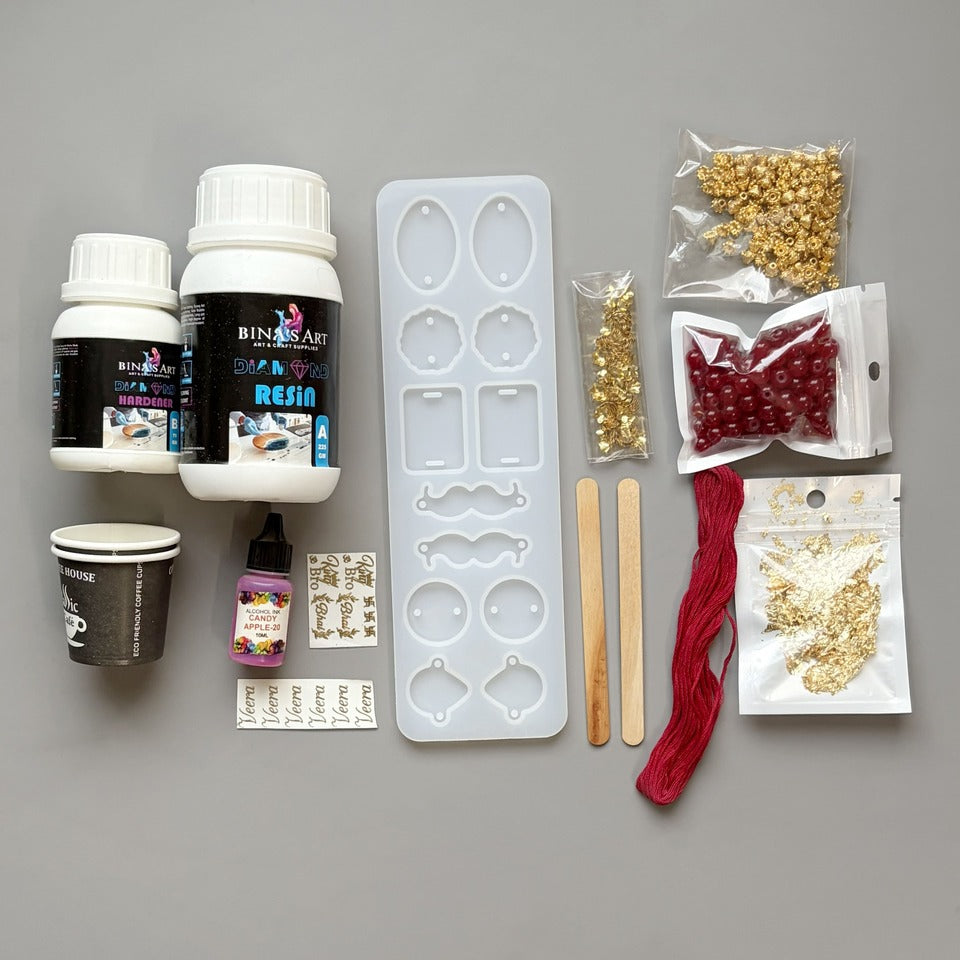 Rakhi Kit D