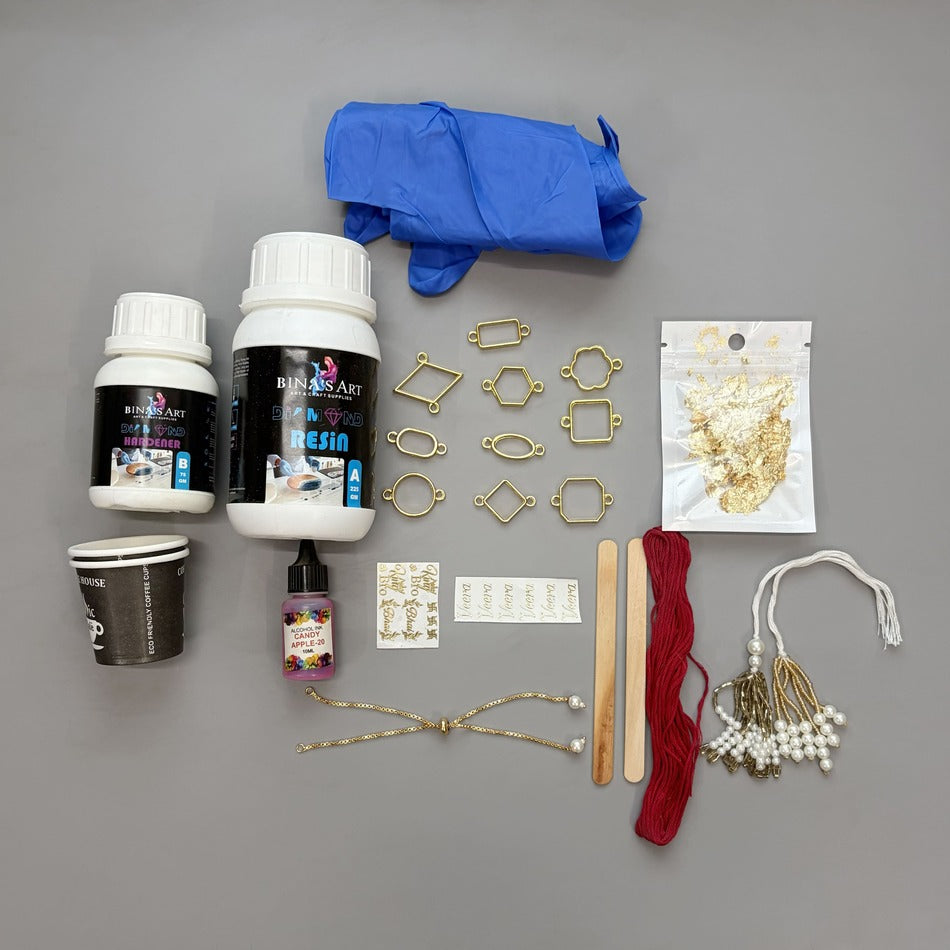 Rakhi Kit F