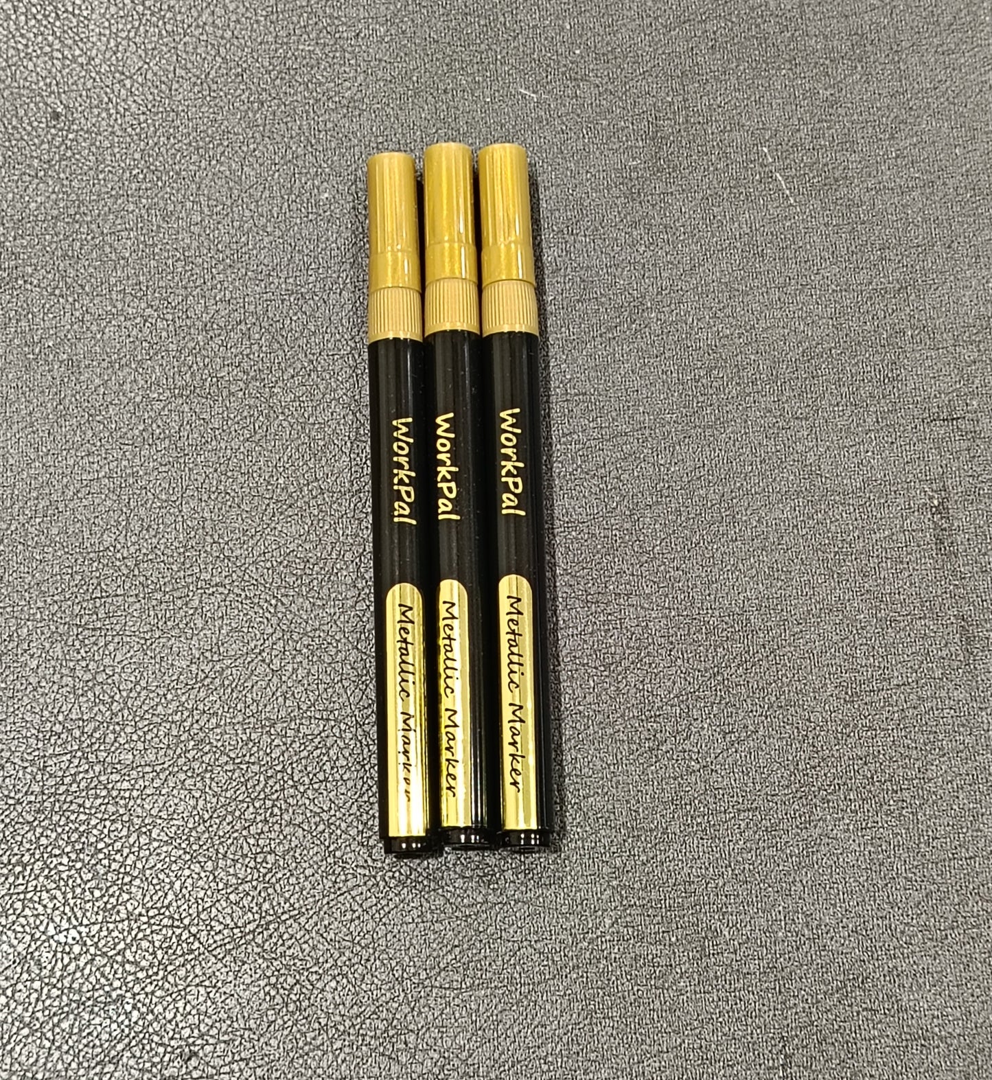 Gold Metallic Marker