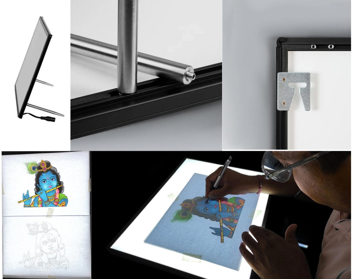 A4 Led Tracing Light Box