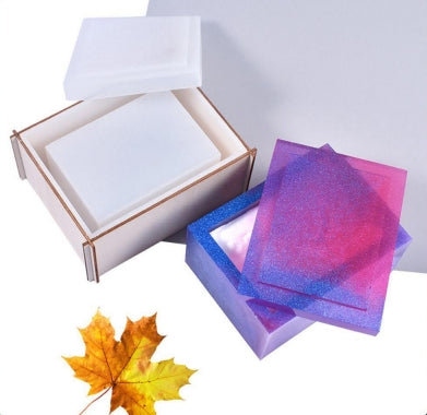 Storage Box Mould