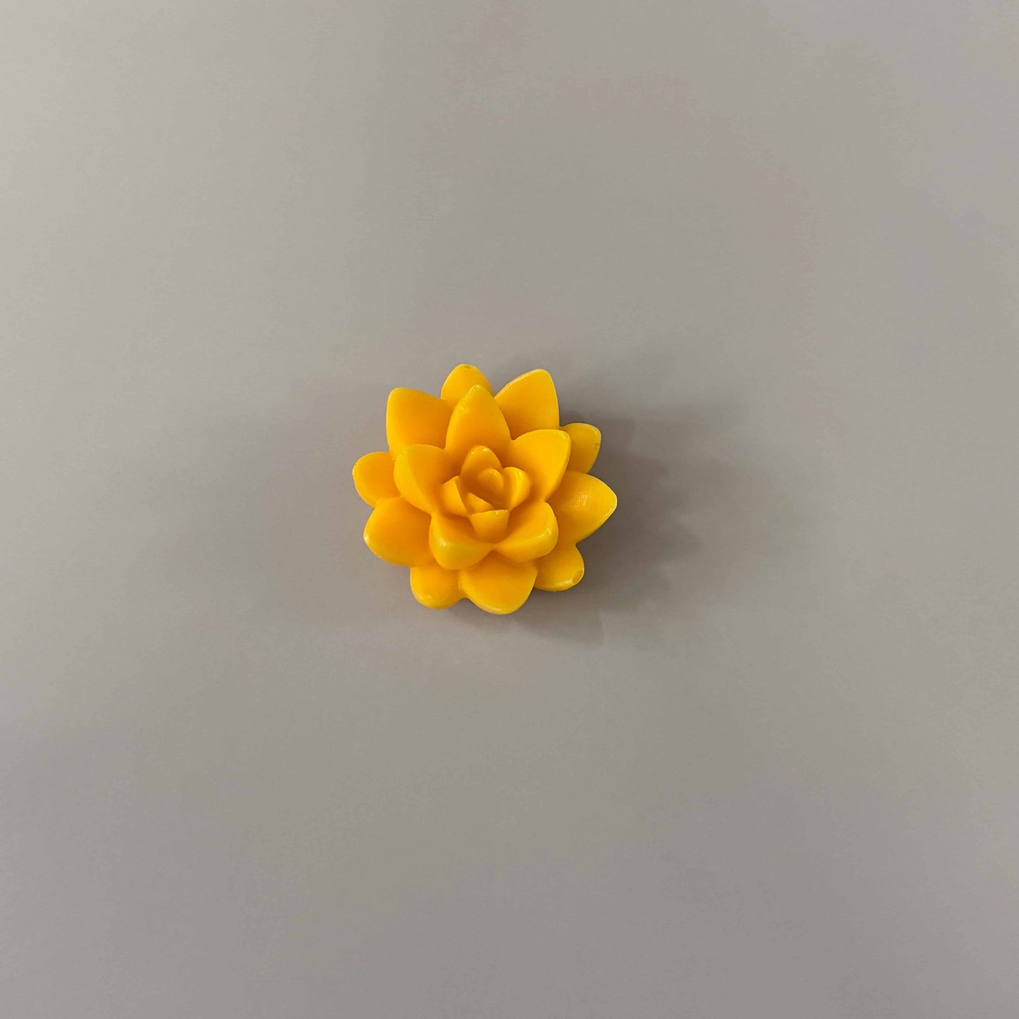 Sunrise Candle Colour