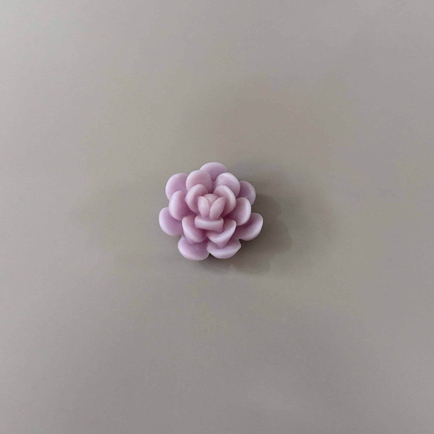 Lilac Candle Colour