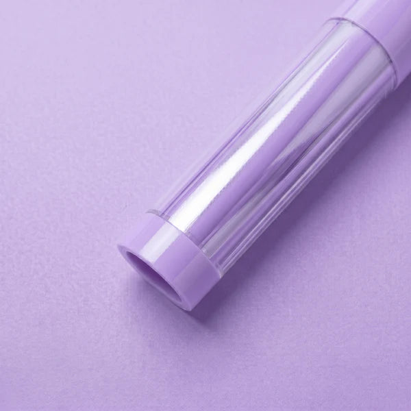 Waterproof Korean Style Bouquet Paper ā Premium Floral Gift Wrapping-Lavender