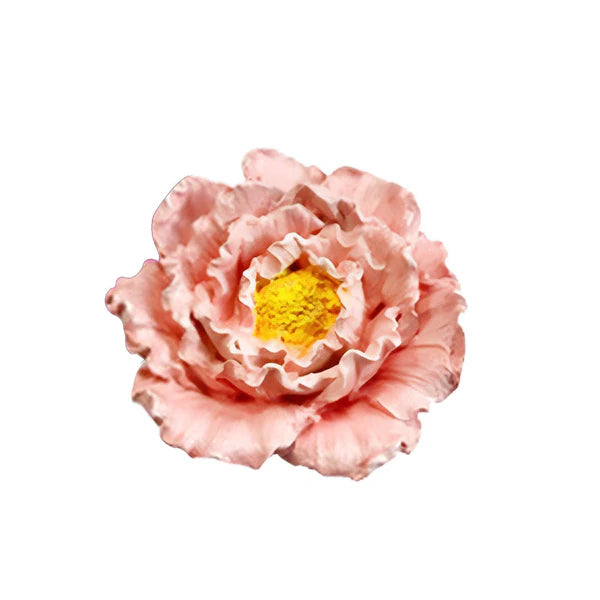 3D Flower Candle Handmade Mould