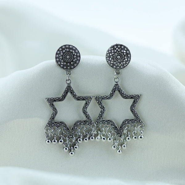 Resin Jhumka