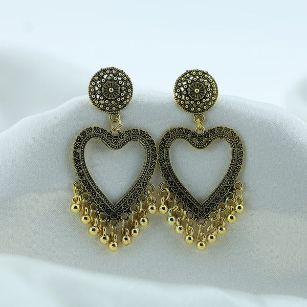 Resin Jhumka