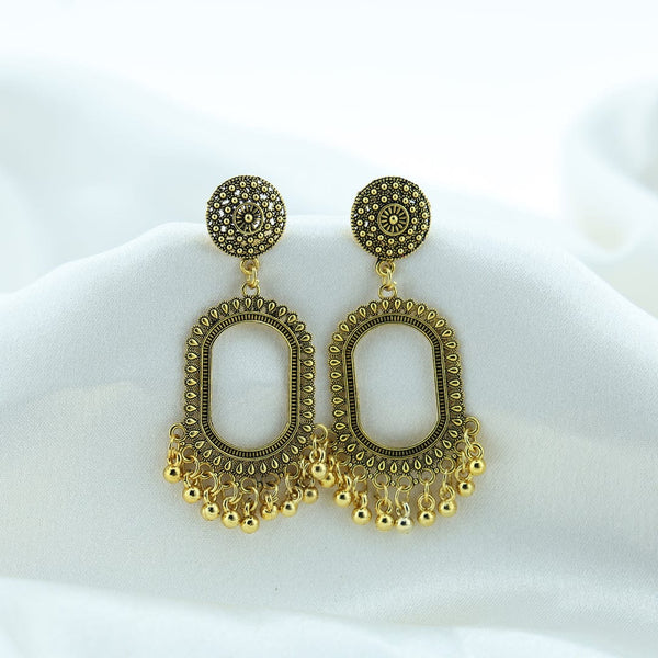 Resin Jhumka