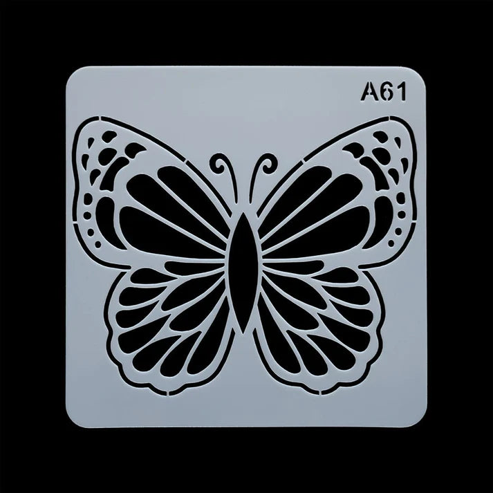 Stencil 061