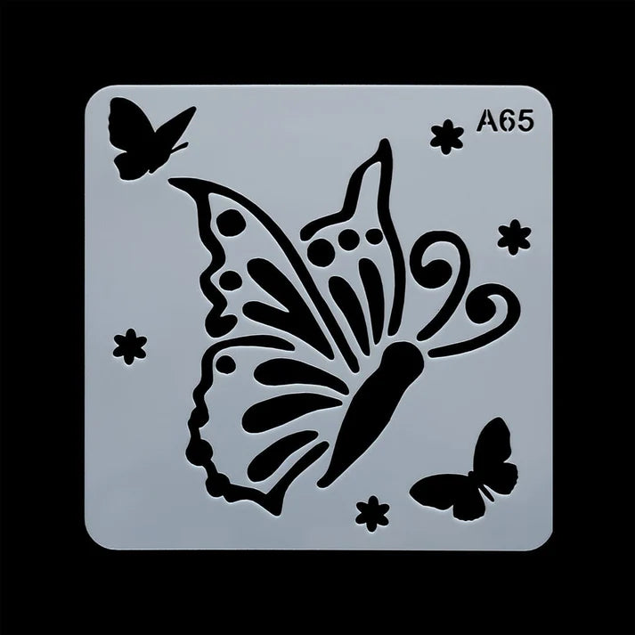Stencil 065