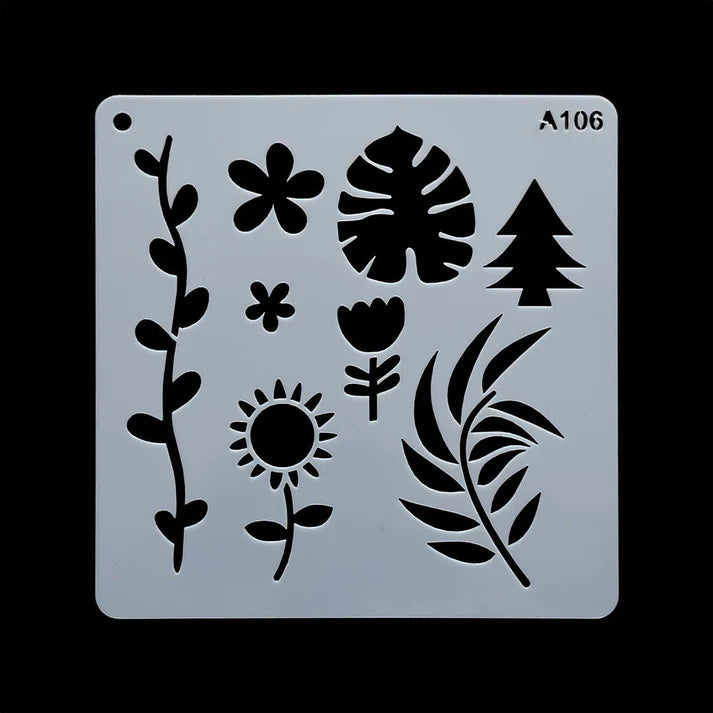 Stencil 106