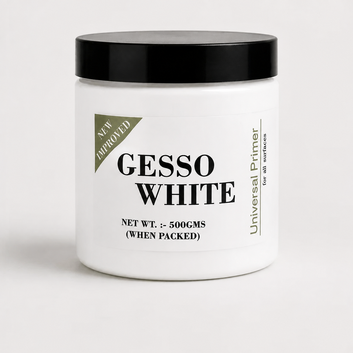 Gesso 500 GM