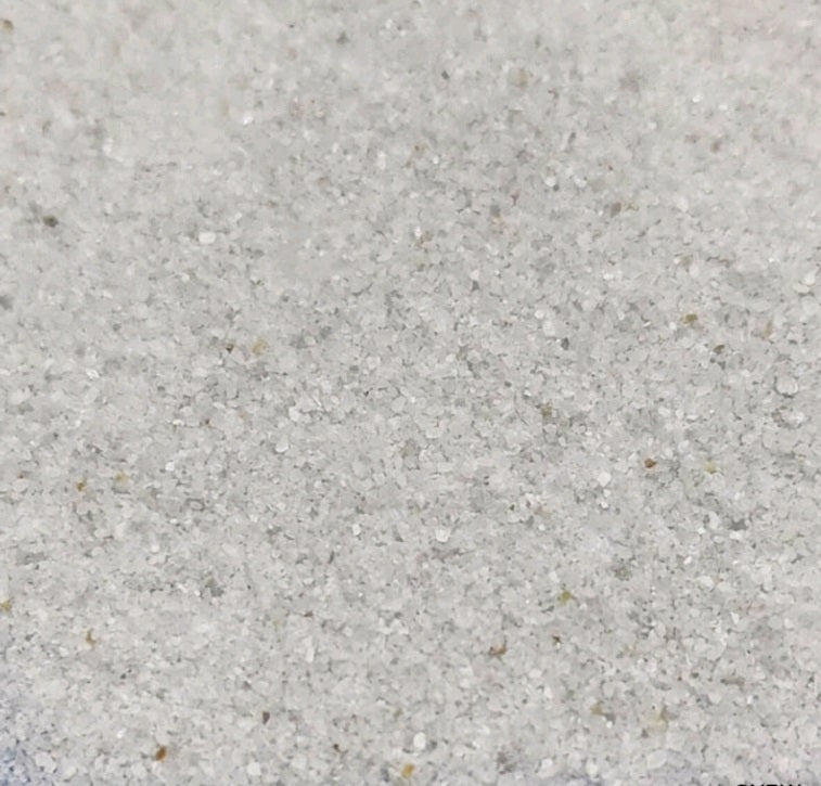 White Sand