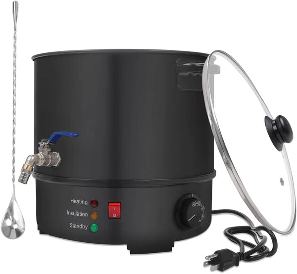 Wax Melting Furnace