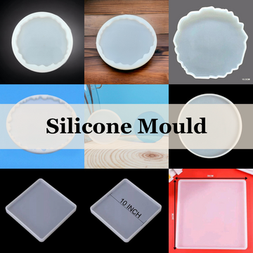 Silicone Mould