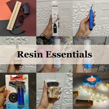 Resin Essentials