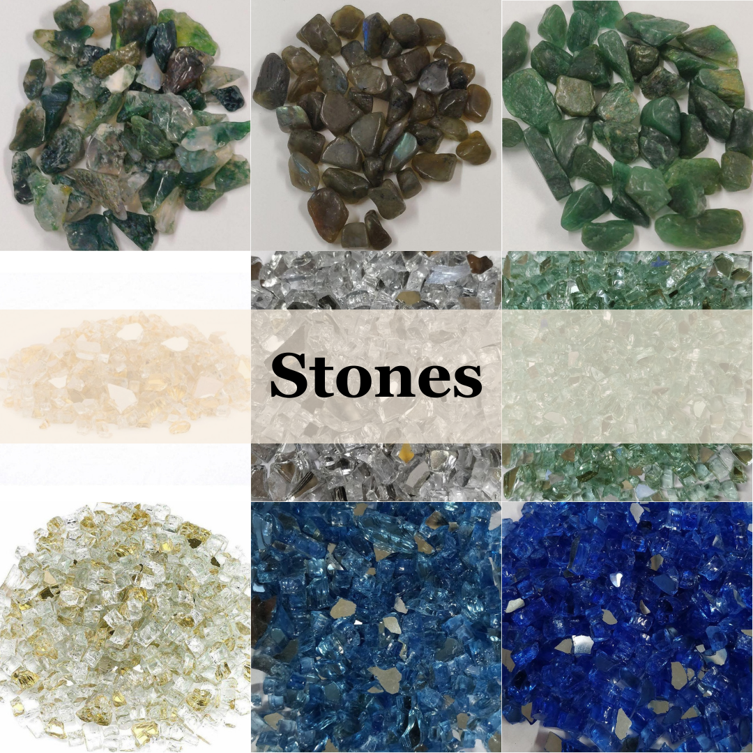 Stones