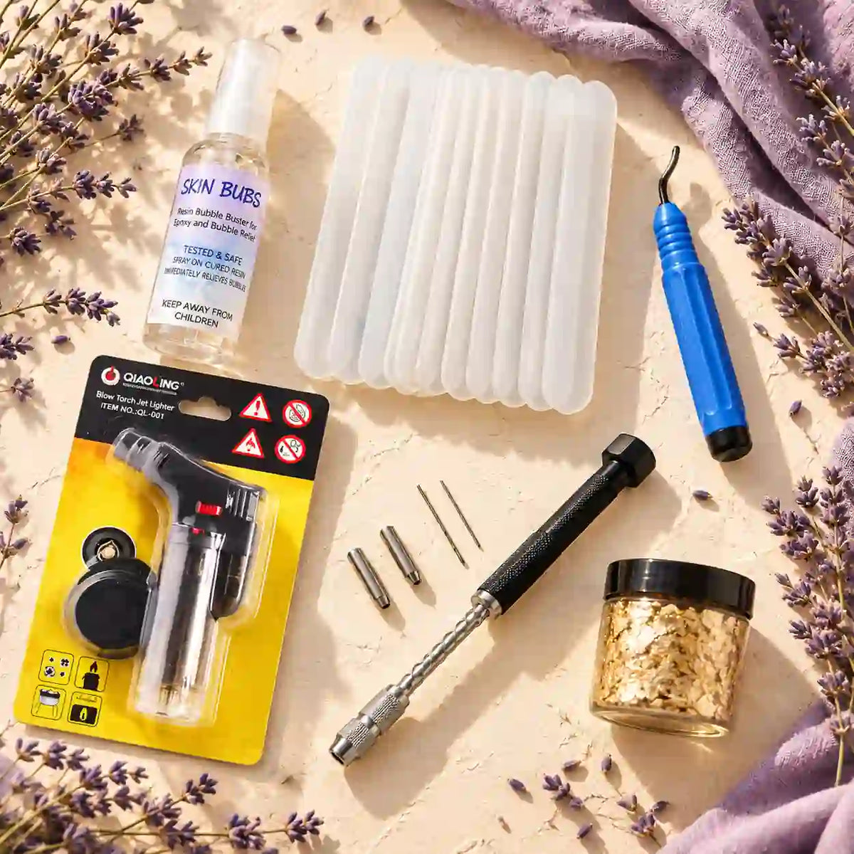 Resin Essentials