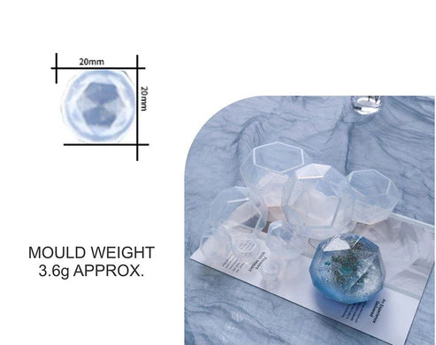 Candle Mould