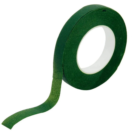 Floral Tape Green