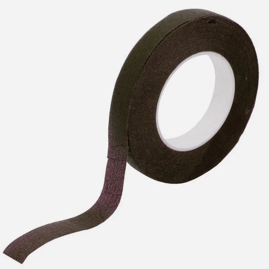 Floral Tape Brown