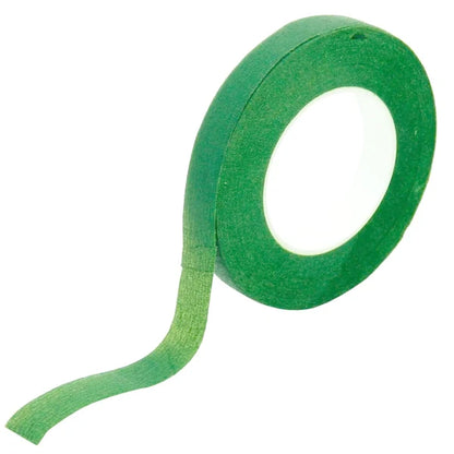 Floral Tape  light Green