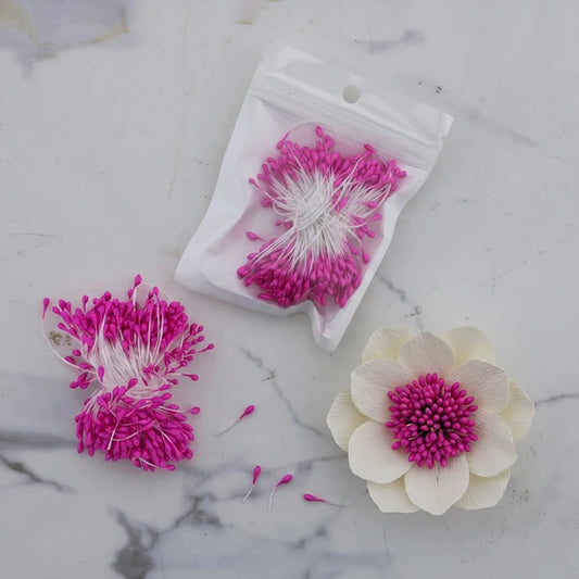 IMP Polons For Flower Element Pearl D.Pink