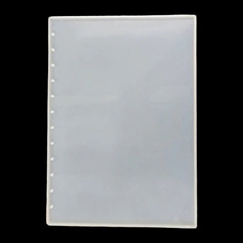 Note Book Cover Mould / Diary Mould