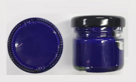 Transparent Pigment