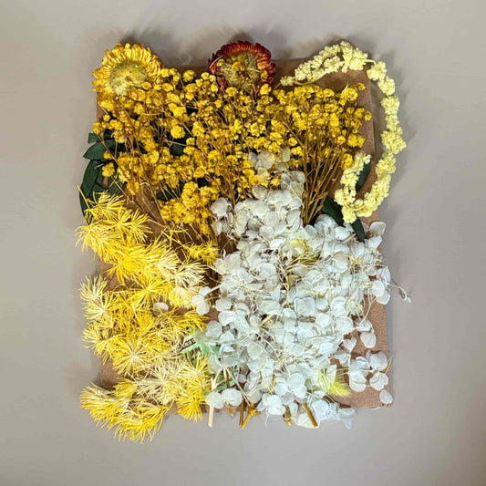 Mix Dry Flower PKT