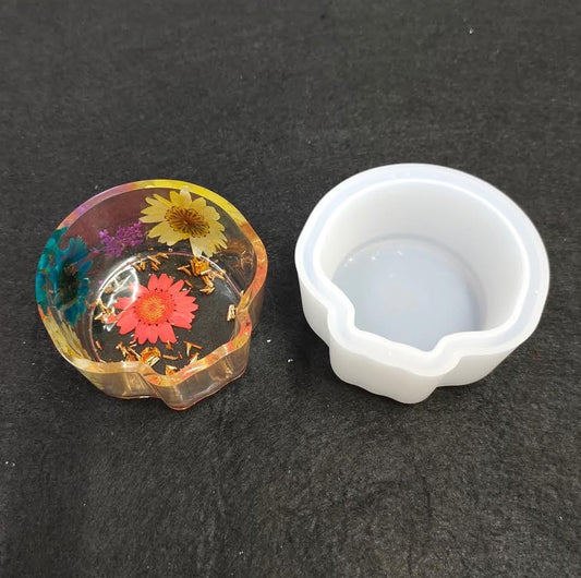 Shell Shape Bowl