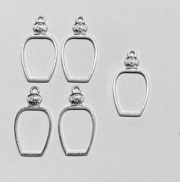 Perfume Bottle Bezel