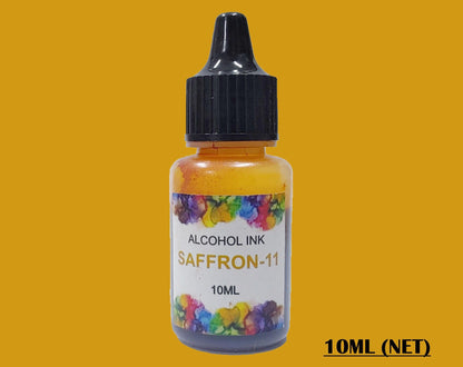 Alcohol Ink 10ml