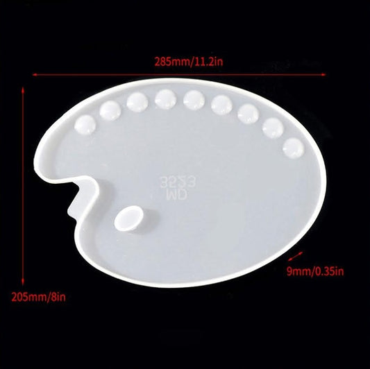 Pallete Mould
