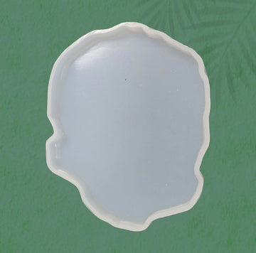 Agate Coaster Mould