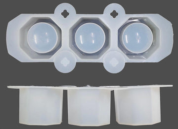 3 IN 1 Planter Mould