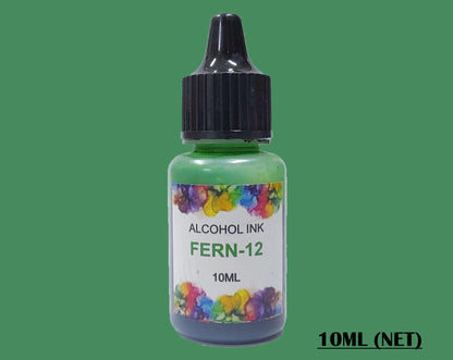 Alcohol Ink 10ml