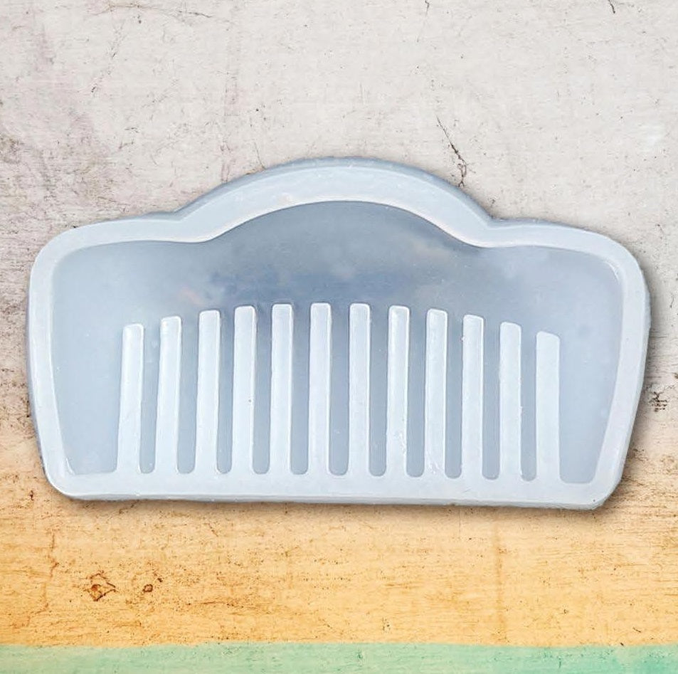 Baby Comb